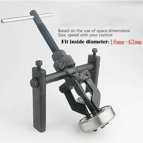 Claw Bearing Puller