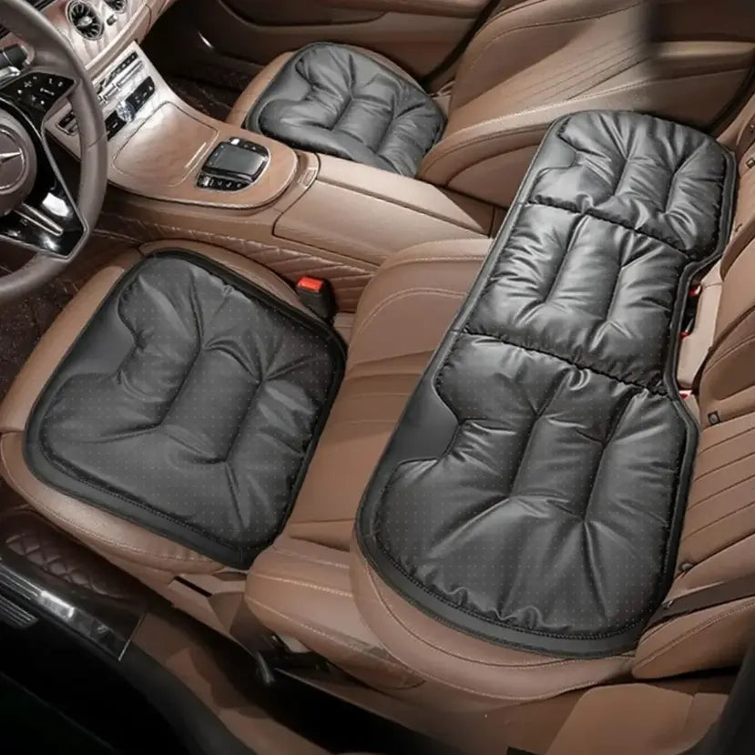 Non-Slip Car Seat Cushions