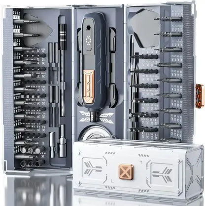 Precision Screwdriver Kit 180-in-1