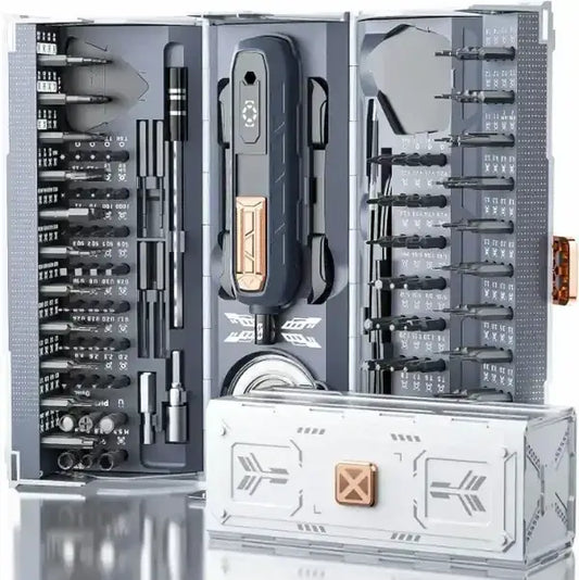 Precision Screwdriver Kit 180-in-1