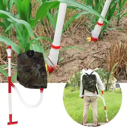 Multifunctional Fertilizer Spreader