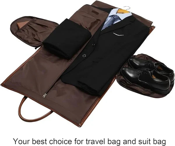 Convertible Travel Bag with Handles