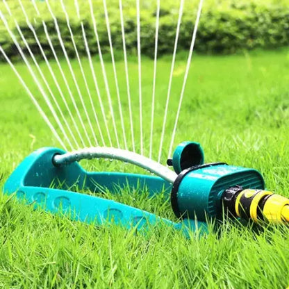 Rotating Watering Nozzle 120°