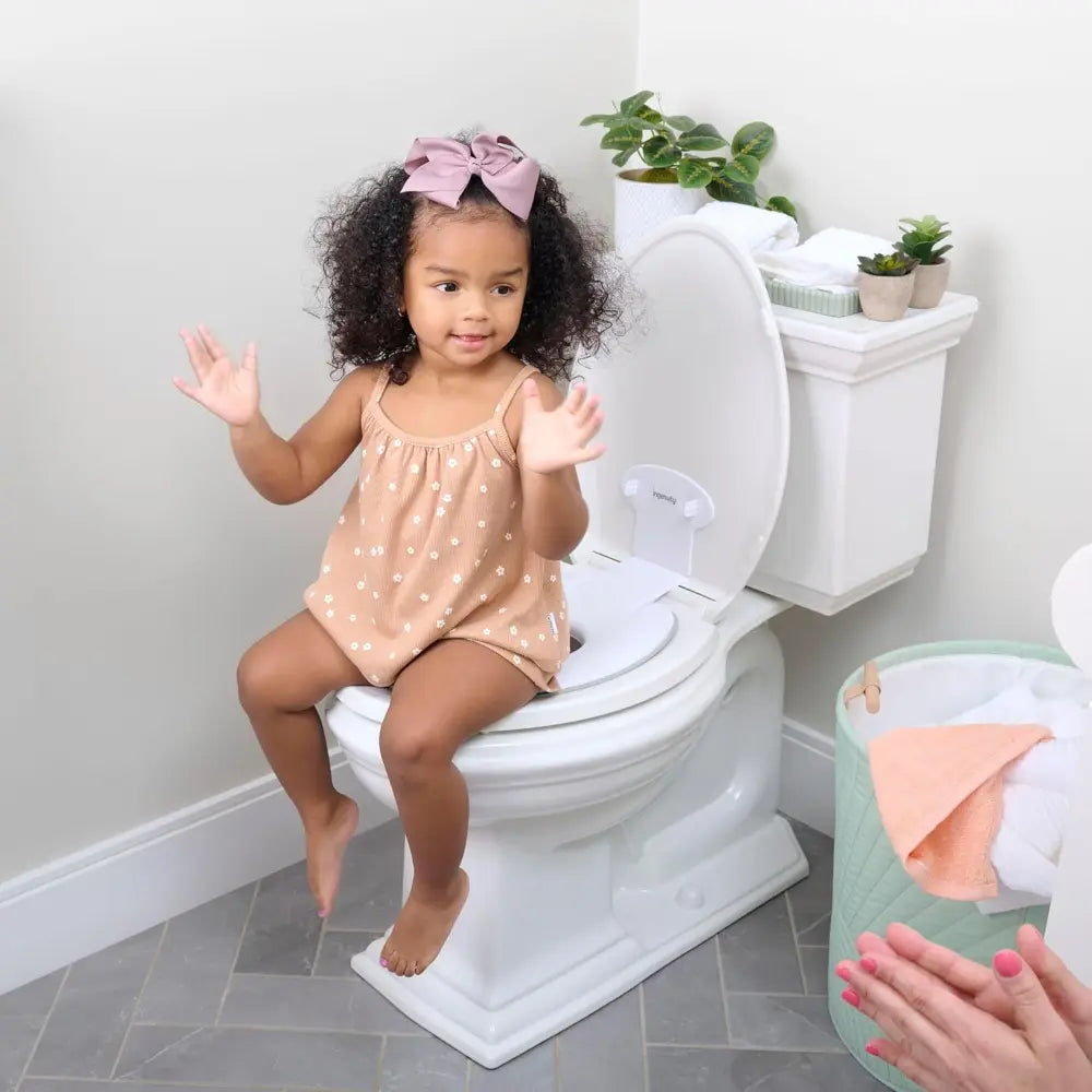 Toddler Toilet Training Seat