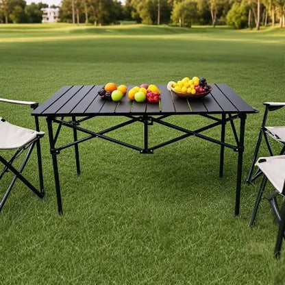 Ultra-Light Folding Camping Table