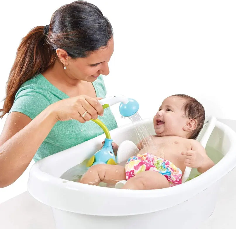 Elephant Baby Bath Shower Sprayer