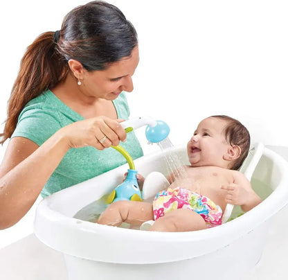 Elephant Baby Bath Shower Sprayer