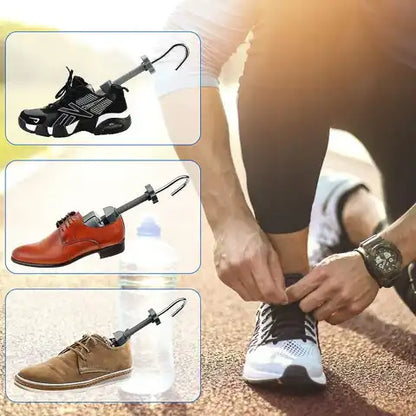 Wooden Shoe Stretcher