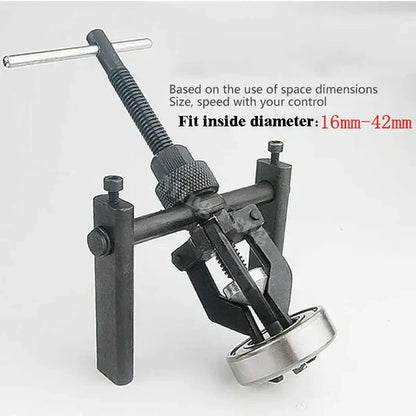 Claw Bearing Puller