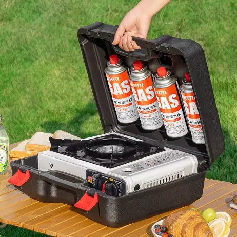 Portable Butane Gas Stove
