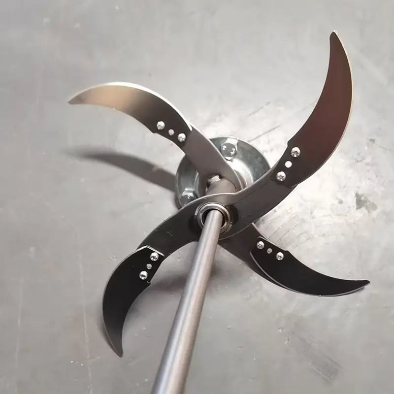 Agricultural Cutting Blade for Fruits and Vegetables