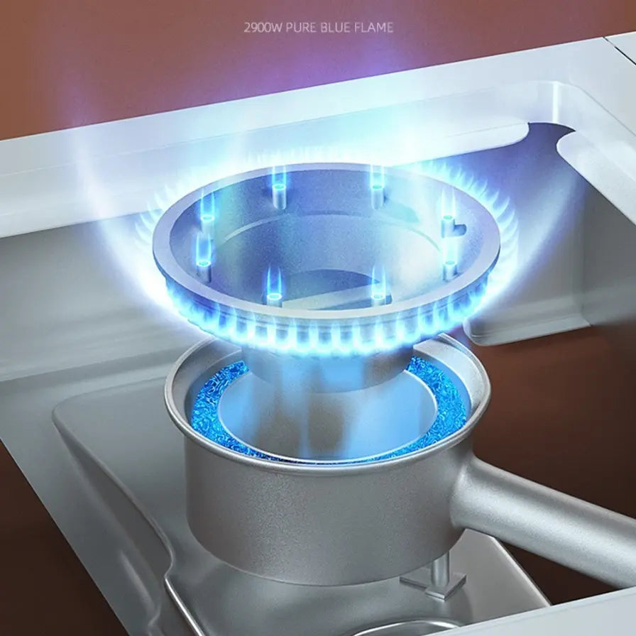 Portable Butane Gas Stove