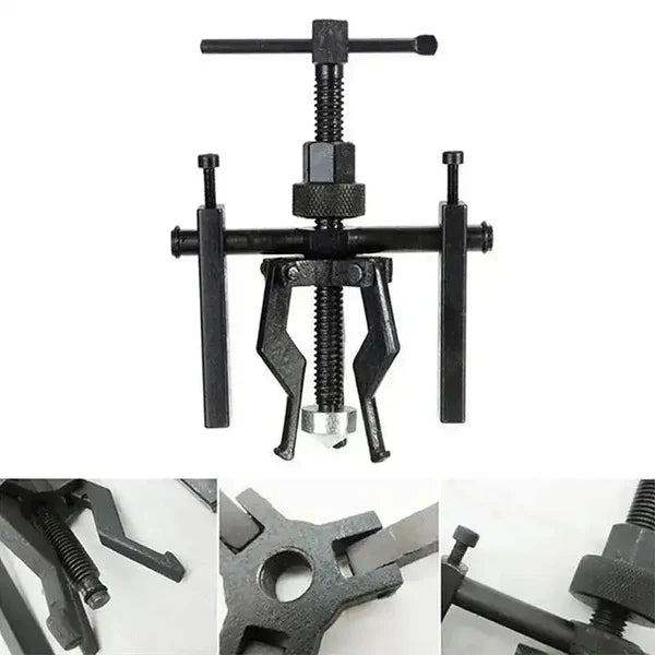 Claw Bearing Puller