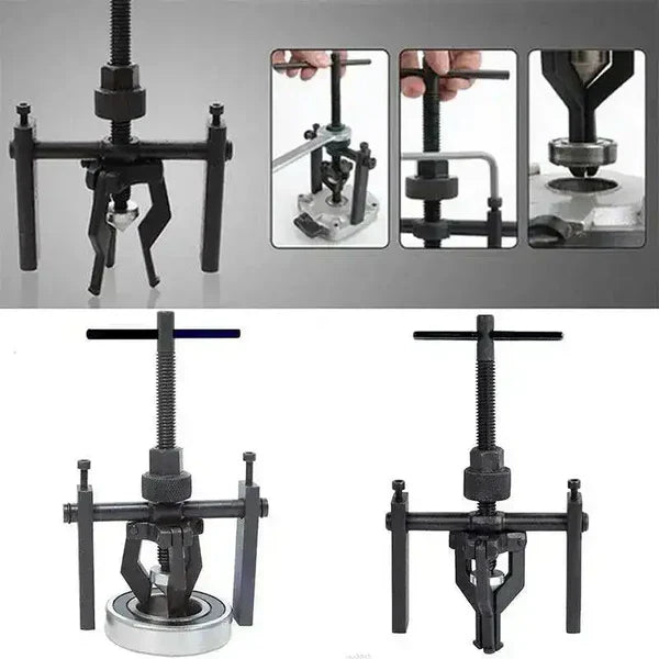Claw Bearing Puller