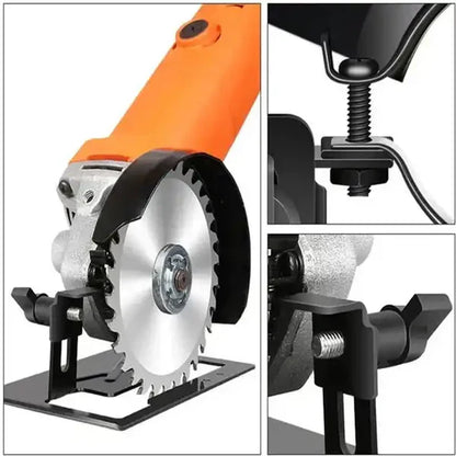Protective Cover Set for Angle Grinder