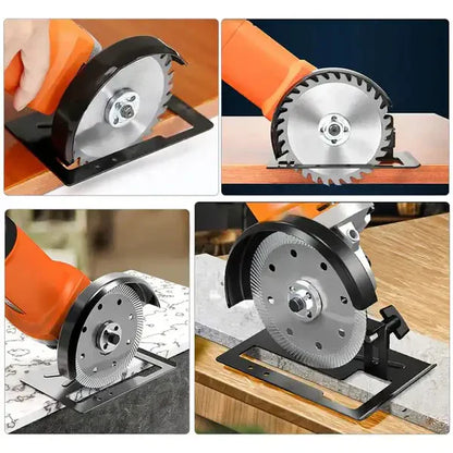 Protective Cover Set for Angle Grinder